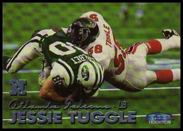 100 Jessie Tuggle
